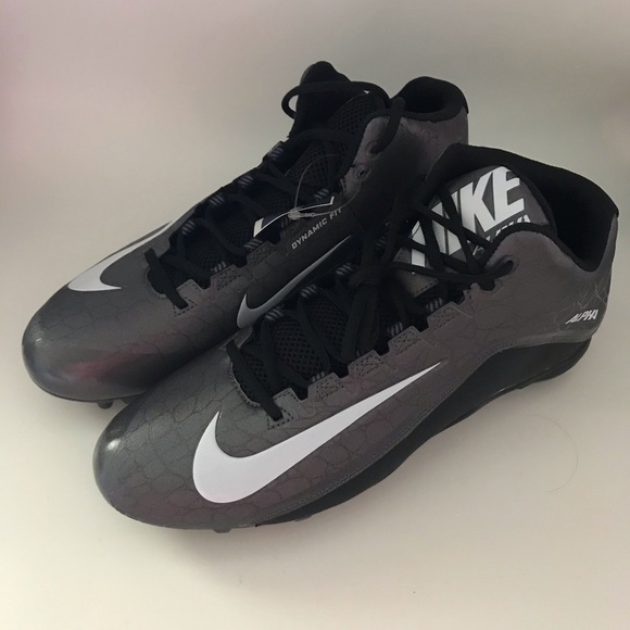 nike alpha dynamic fit